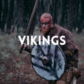 Découvrez le catalogue de déguisements vikings