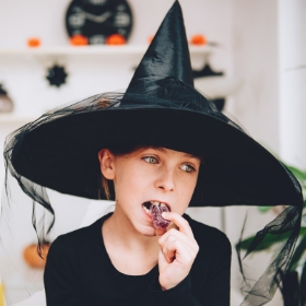 Accessoires Halloween pour déguisement ▷ Achat en ligne