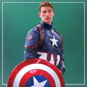 Fête d'anniversaire The Avengers: Idées et déguisements pour des  super-héros authentiques.