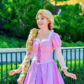 ▷ Déguisements Princesses Disney pas chers