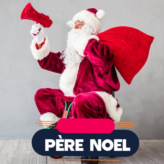 Célébrez la magie de Noël avec nos costumes authentiques et amusants du Père Noël ! Découvrez la joie de vous déguiser en Père Noël avec notre collection exclusive pour toute la famille.